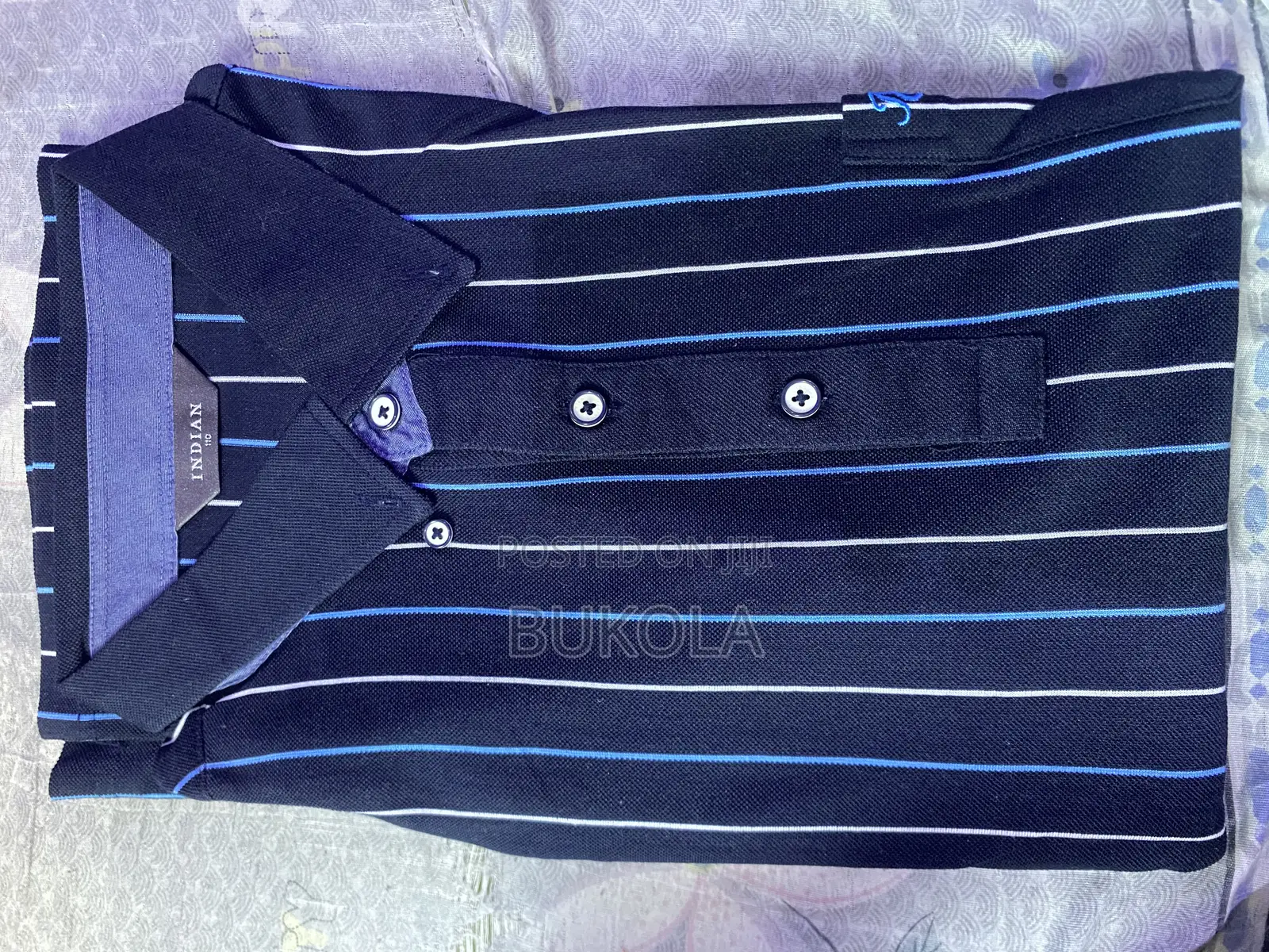 Unisex Polo