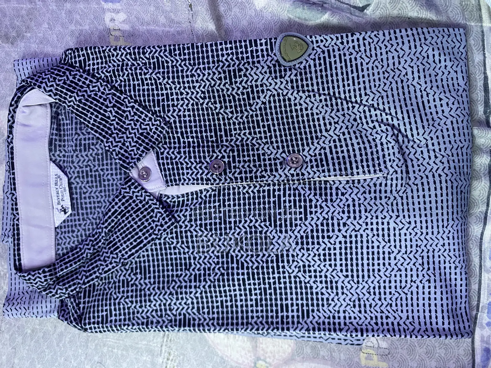 Unisex Polo