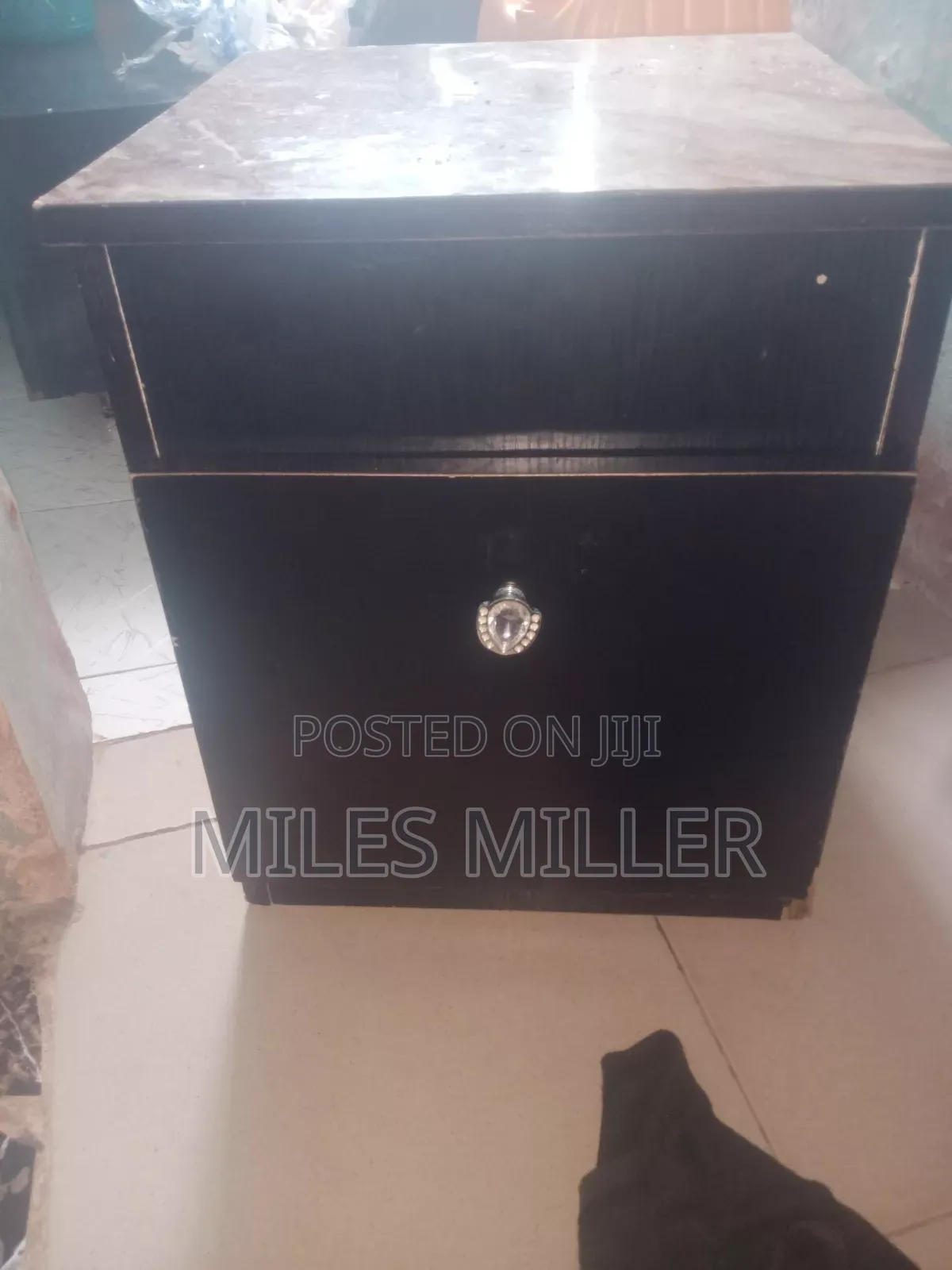 Bedroom Drawers
