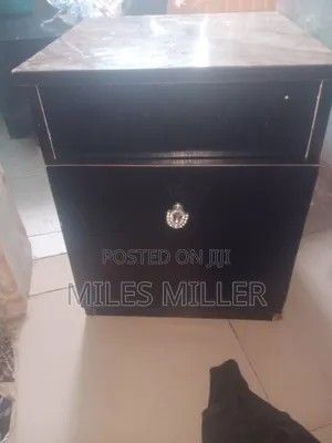 Bedroom Drawers