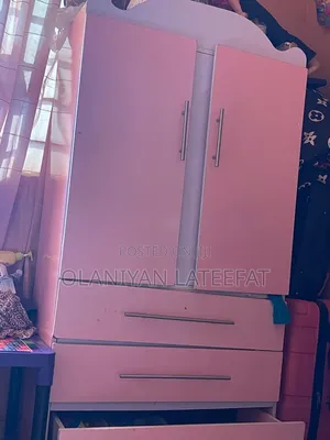 Baby Wardrobe