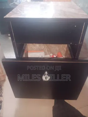 Bedroom Drawers