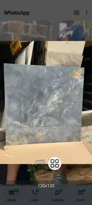 Spanish Tiles Product