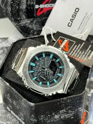 High Quality Luxury G-Shock Wristwatch