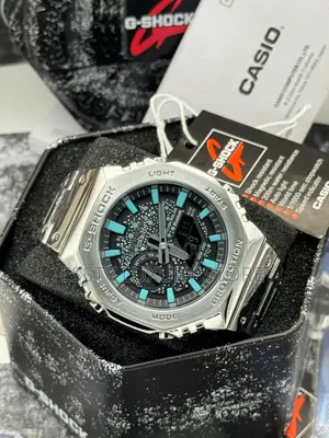 High Quality Luxury G-Shock Wristwatch