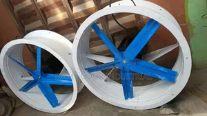 Woods Industrial Extractor Fan