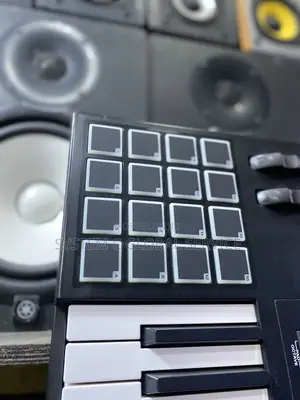 M Audio Studio Keyboard Code 61