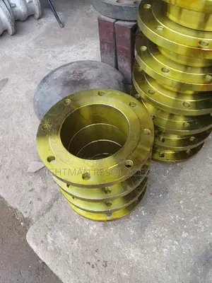 Oil and Technical Tools