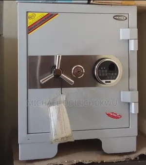 Fireproof Safe