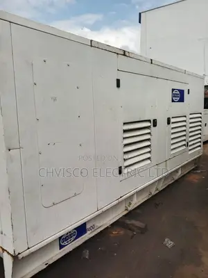 300kva Perkin Generator Set for Rent
