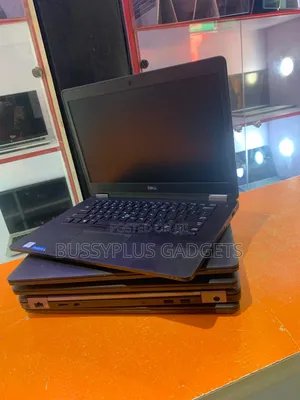 Laptop Dell Latitude E7470 8GB Intel Core i5 SSD 256GB