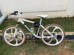 Mountains Bicycle