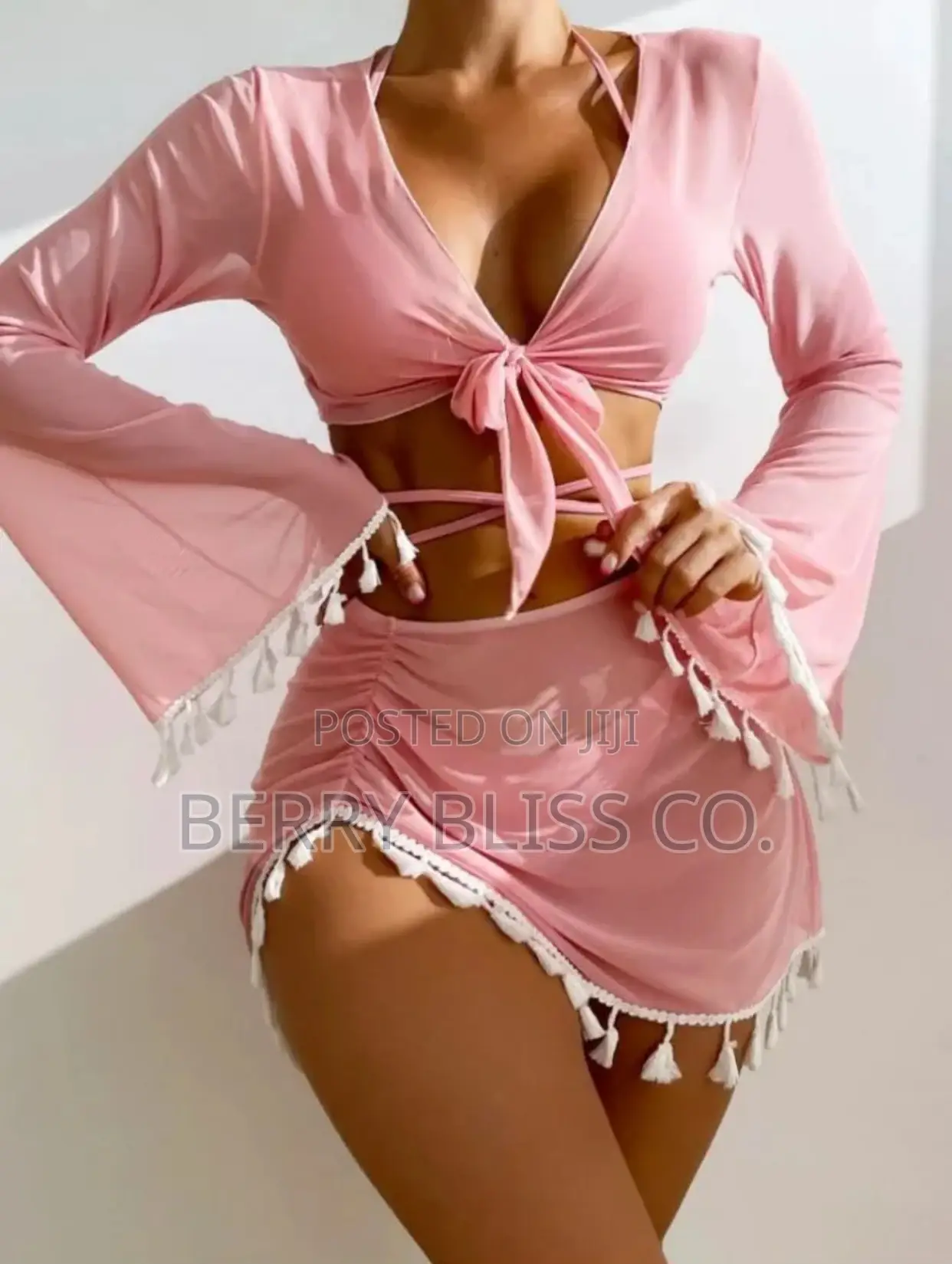Beach Wears