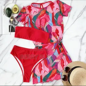 Beach Wears