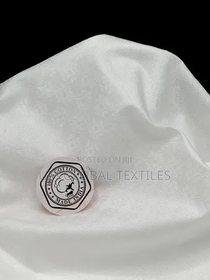 Textiles and Materials