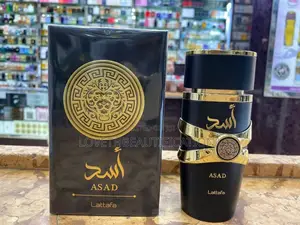 Long Lasting Perfume
