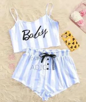 Night Wear/ Pajamas