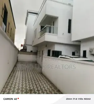 Furnished 5bdrm Penthouse in Olive Estate, Ibeshe / Amuwo-Odofin