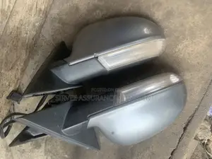 Sets of Mirrors Volkswagen Passat 2002/Audi A4