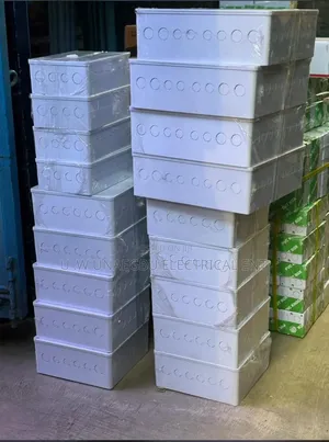 9*9 Adaptable Box