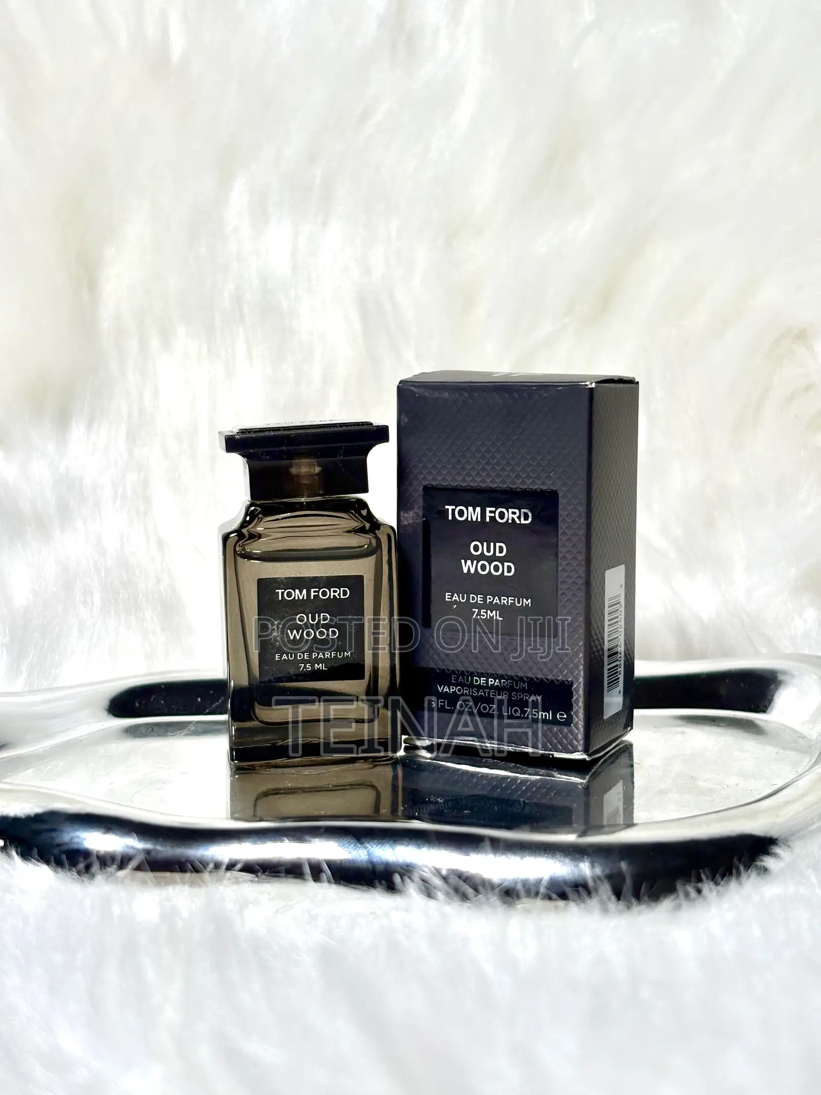 Tomford Oud Wood