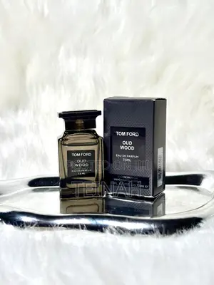 Tomford Oud Wood