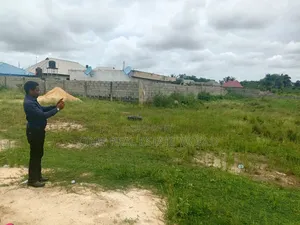 Govt Allocation Ibeju Agbe Genuine Land