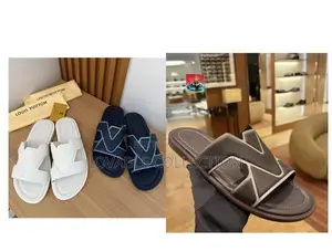Louis Vuitton Oasis Mule