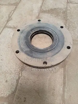 8ton Inside Shaft Cover