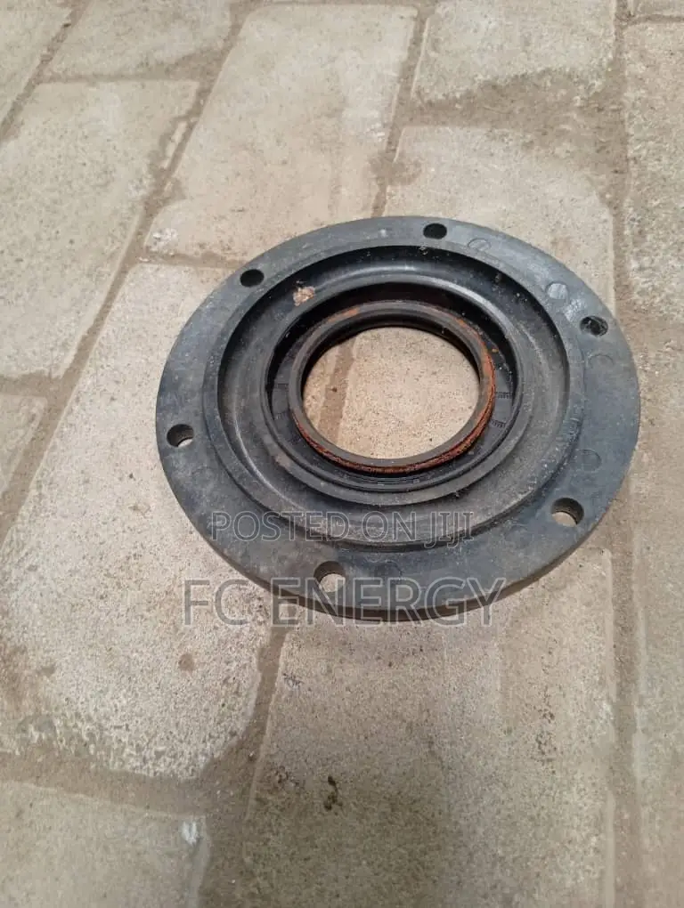 8ton Inside Shaft Cover