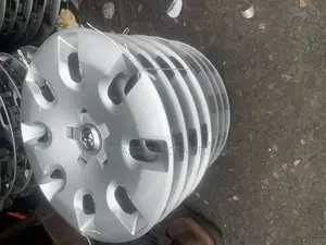 Sets of Rim Covers Toyota 15/16/17 Rim