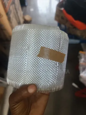 Exhaust Wrapper