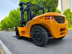 Forklift All Tons Available