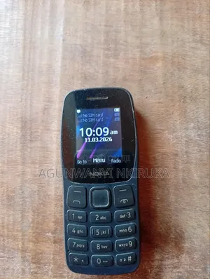Nokia 150 Black