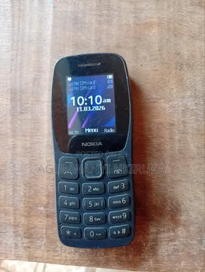 Nokia 150 Black