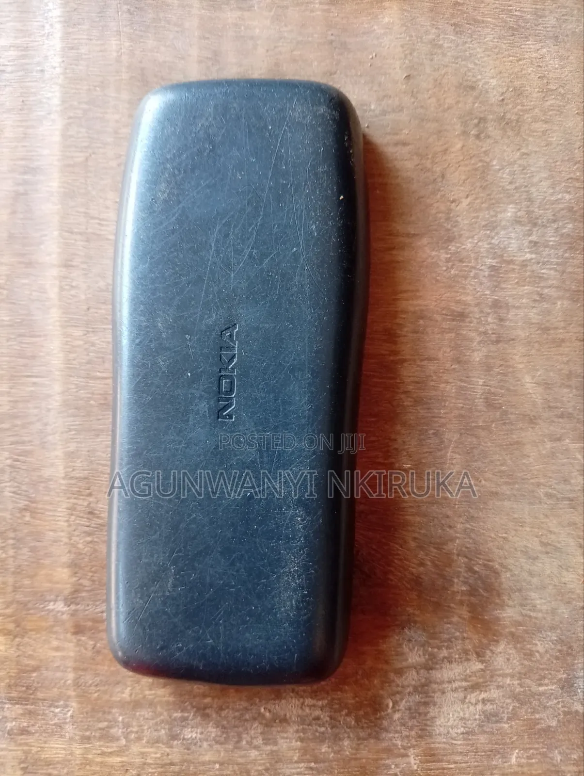 Nokia 150 Black