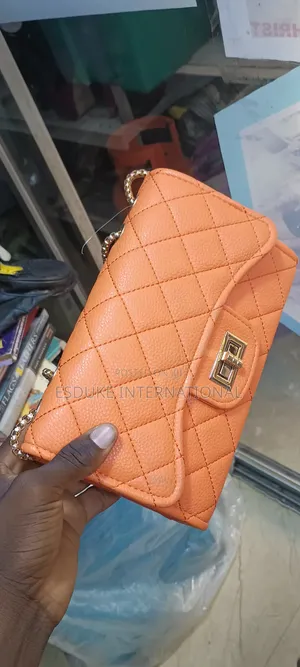 Luxury Ladies Handbag