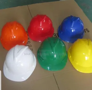 Safety Materials