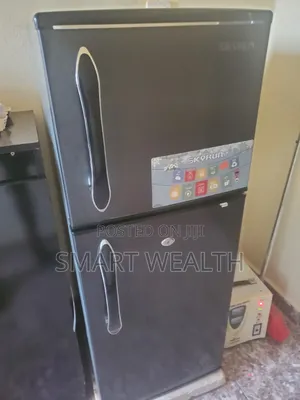 118 Liters Skyrun Refrigerator-Freezer