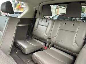 Lexus GX 460 Luxury 2017 Gray