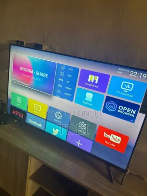 Smart Television