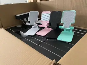 Foldable Phone Holder
