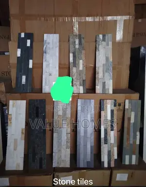 High Quality China Stone Tiles