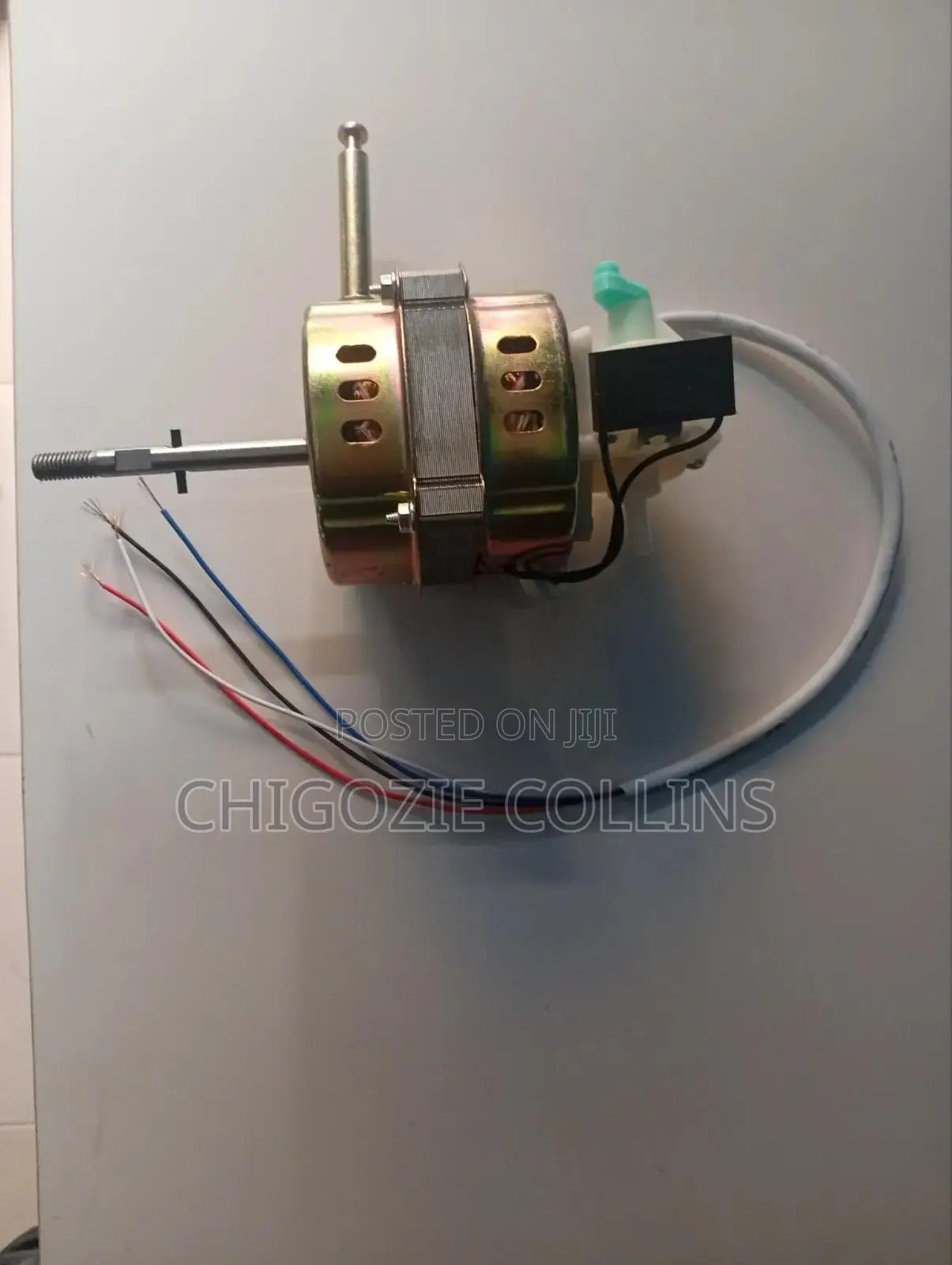 Binatone Fan Motor