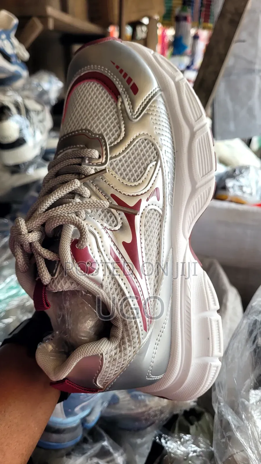 Quality Sneakers for Men