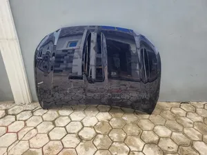 Bonnet Highlander 2022
