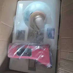 Digital Hanging Scale