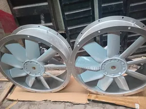 Woods Extractor Fan