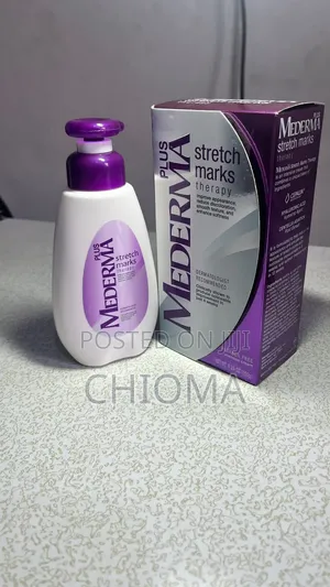 Mederma Stretch Marks Therapy