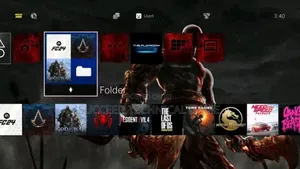 Ps4 Games Jailbreak Installation | Fifa, Gta, Cod More